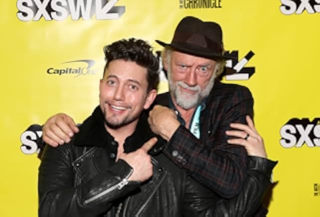 The Wall of Mexico 2019