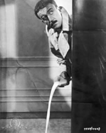 The Pink Panther 1963