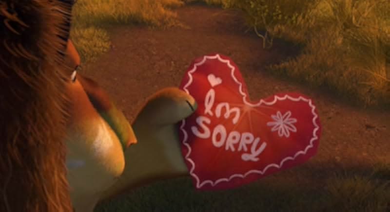 Madly Madagascar 2013