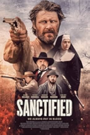 Sanctified 2022