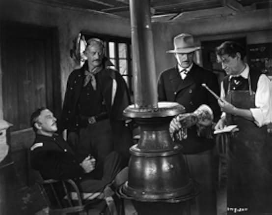 She Wore a Yellow Ribbon 1949