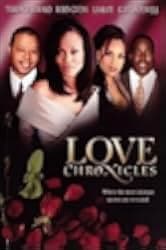 Love Chronicles 2003