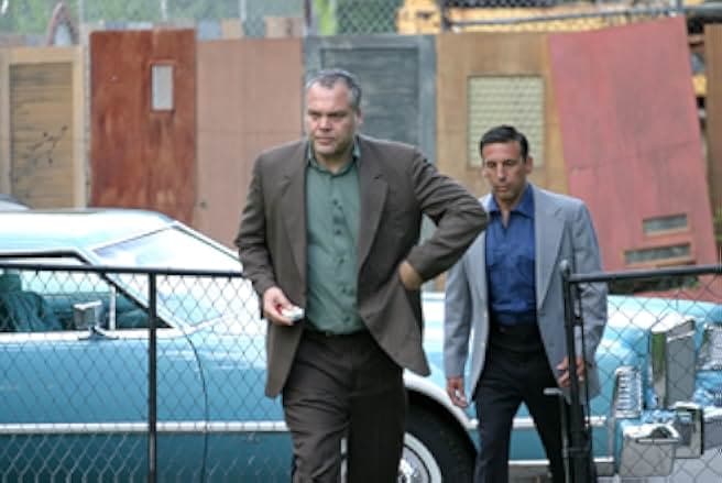 Kill the Irishman 2011