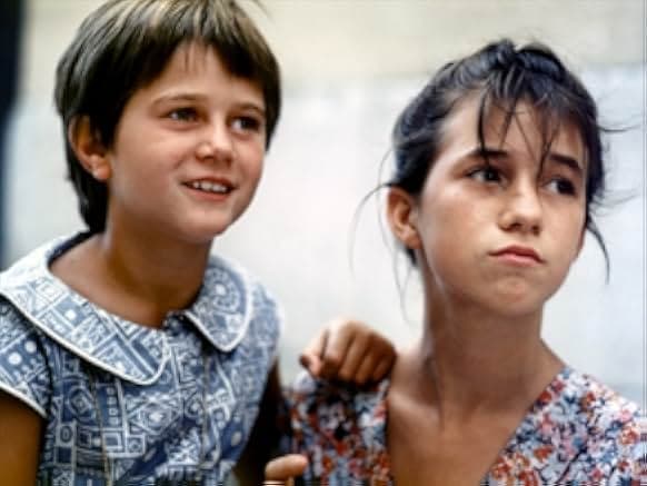 L'effrontée 1985