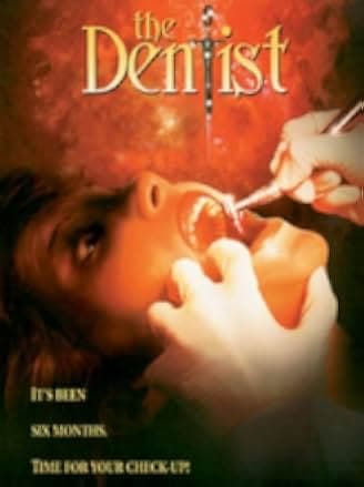 The Dentist 1996