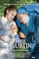 Marie's Story 2014