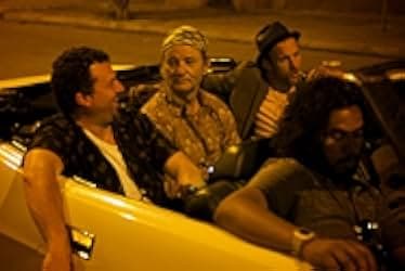 Rock the Kasbah 2015
