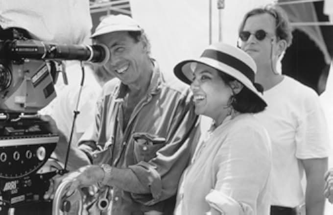 The Perez Family 1995