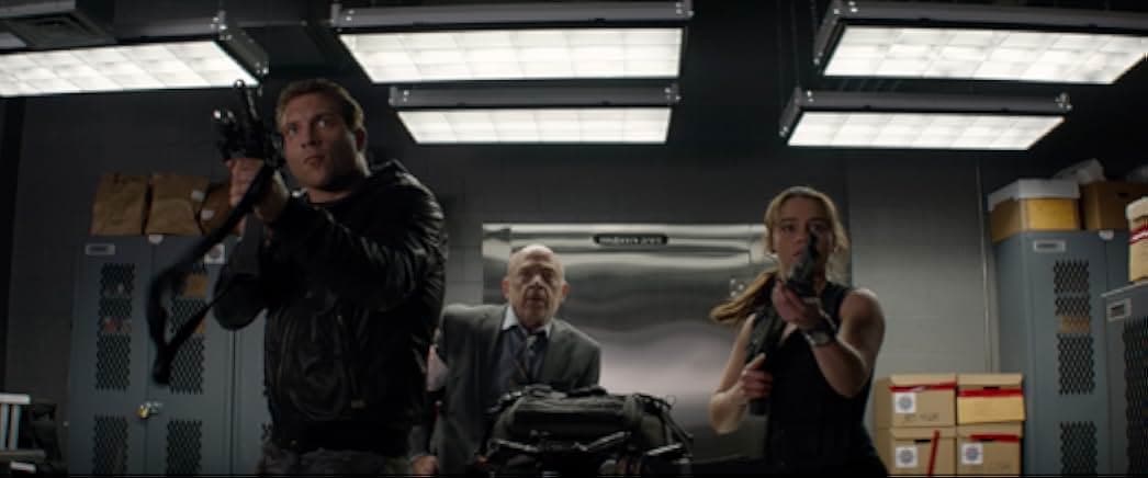 Terminator Genisys 2015