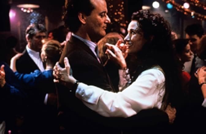 Groundhog Day 1993