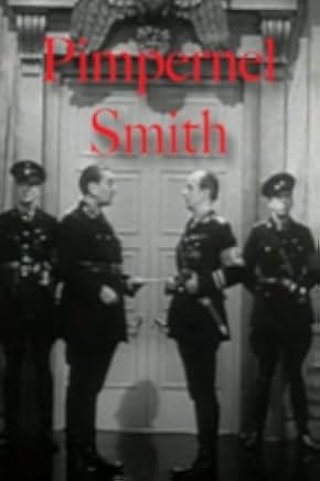 'Pimpernel' Smith 1941