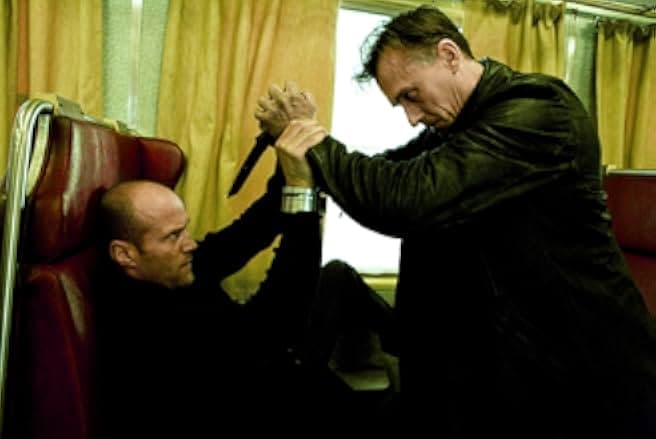 Transporter 3 2008