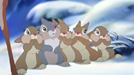 Bambi and the Great Prince of the Forest 2006