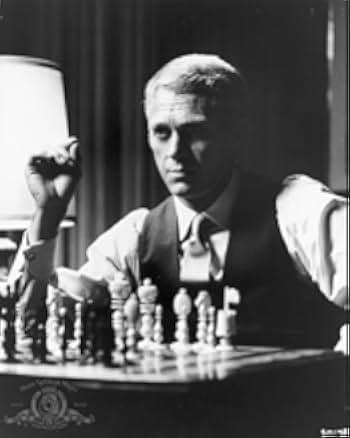 The Thomas Crown Affair 1968