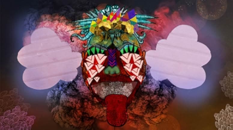 An Oversimplification of Her Beauty 2012