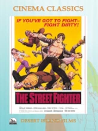 The Street Fighter 1974