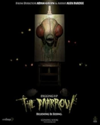 Digging Up the Marrow 2014
