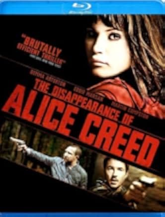 The Disappearance of Alice Creed 2009