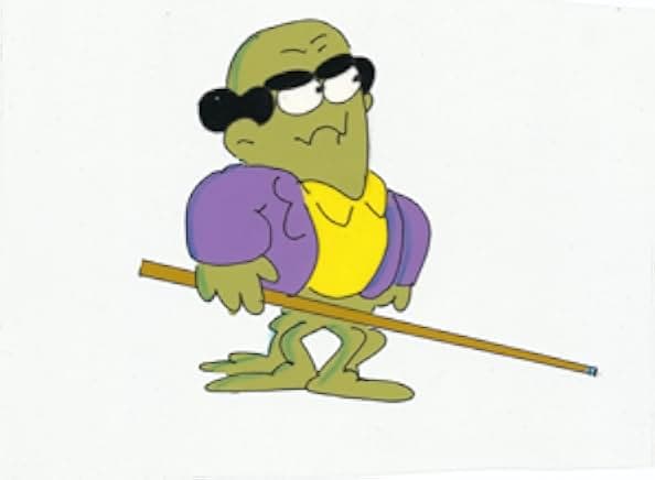 The Ratings Game 1984