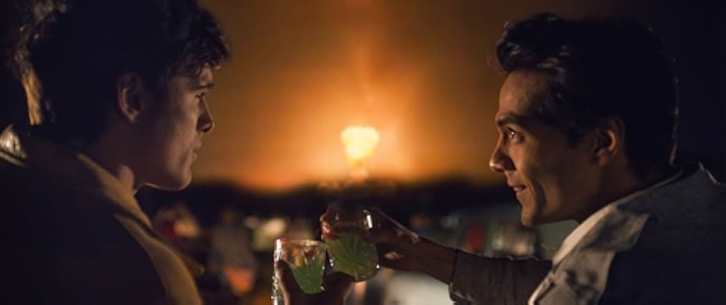 On Swift Horses 2024