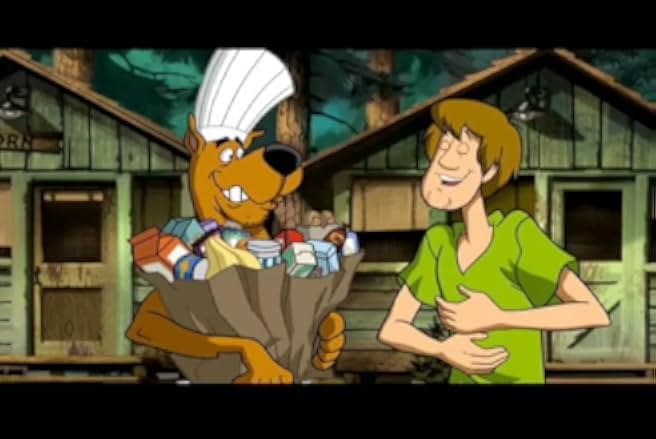 Scooby-Doo! Camp Scare 2010