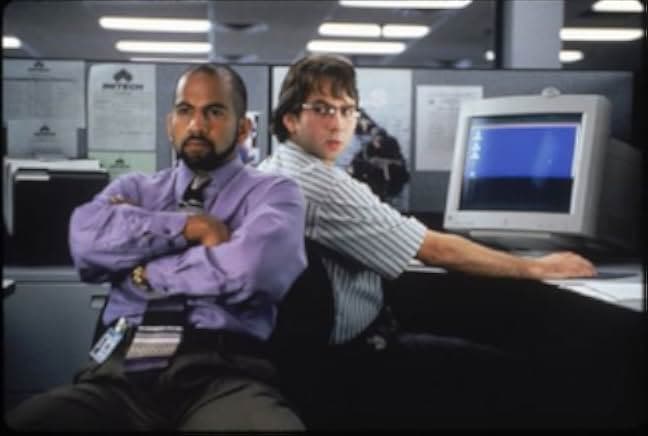 Office Space 1999