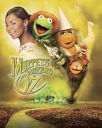 The Muppets' Wizard of Oz 2005
