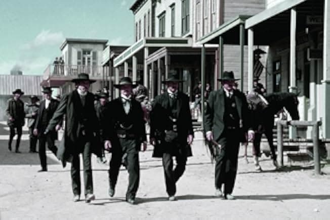 Wyatt Earp 1994