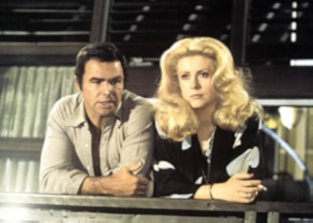 Hustle 1975