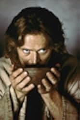 The Last Temptation of Christ 1988