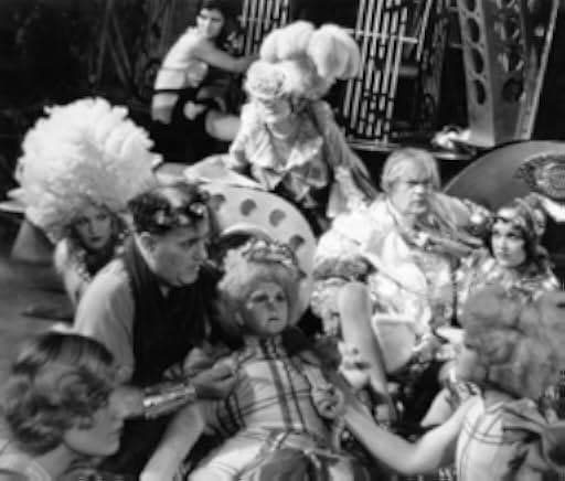 Madam Satan 1930