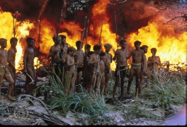 Lord of the Flies 1990