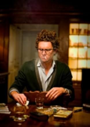 Backgammon 2015
