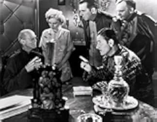 Lost Horizon 1937