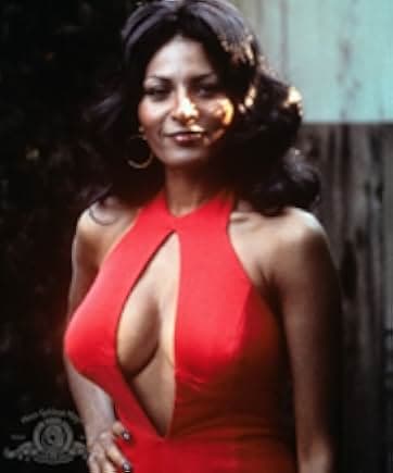Foxy Brown 1974