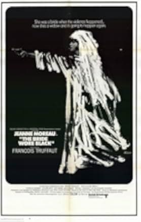 The Bride Wore Black 1968