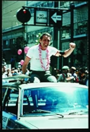 The Times of Harvey Milk 1984