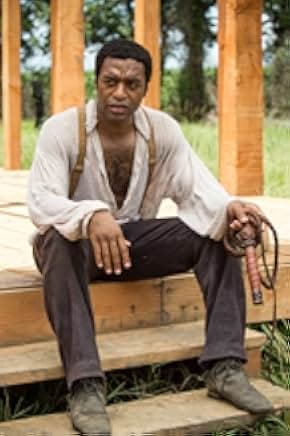12 Years a Slave 2013