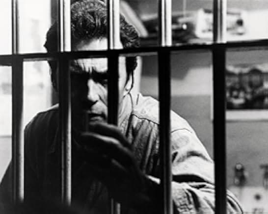 Escape from Alcatraz 1979
