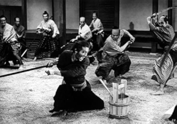 Harakiri 1962