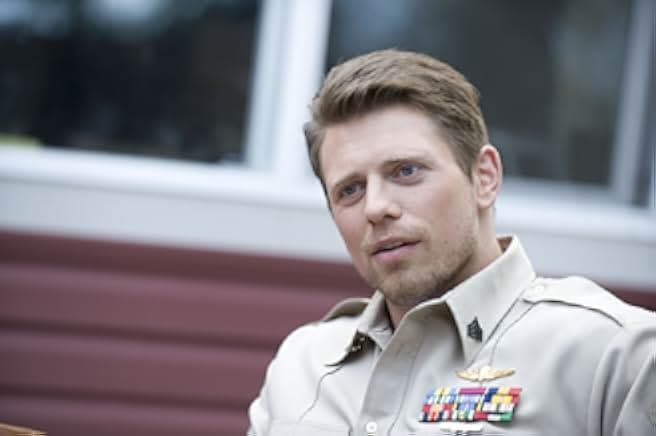 The Marine 3: Homefront 2013