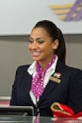 Baggage Claim 2013