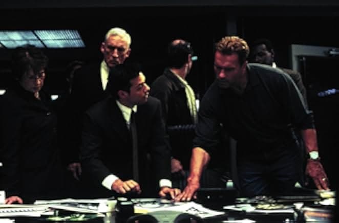 Collateral Damage 2002
