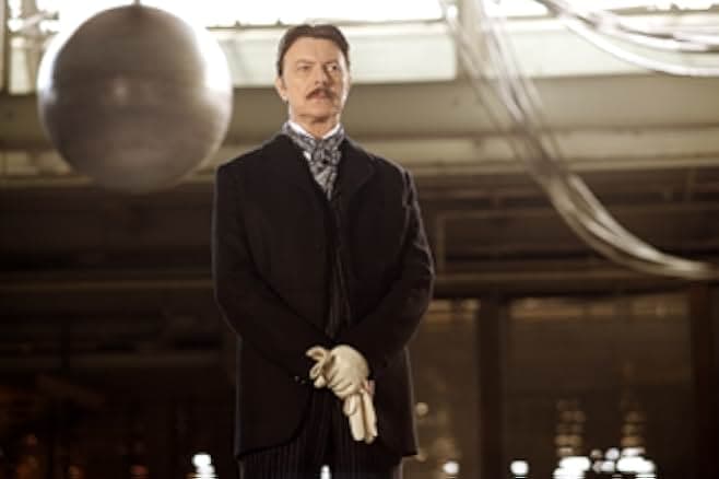 The Prestige 2006