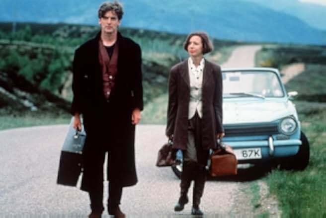 Soft Top Hard Shoulder 1992
