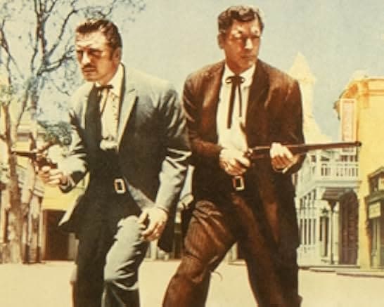 Gunfight at the O.K. Corral 1957