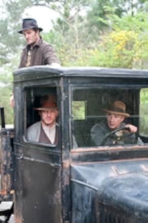Lawless 2012