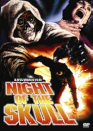 Night of the Skull 1974