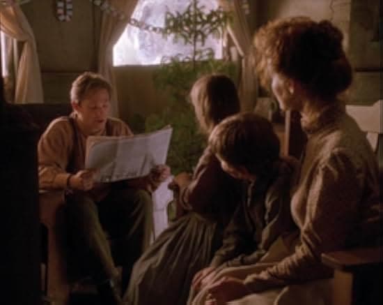 Yes Virginia, There Is a Santa Claus 1991