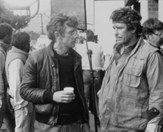 Shoot to Kill 1988